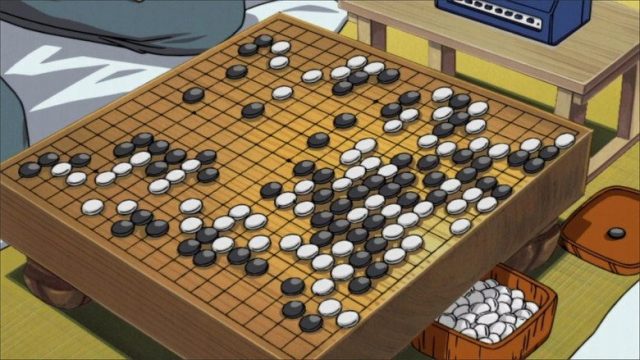 ヒカルの碁 S02E14