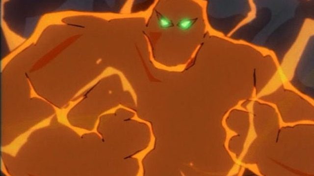 X-Men S04E05