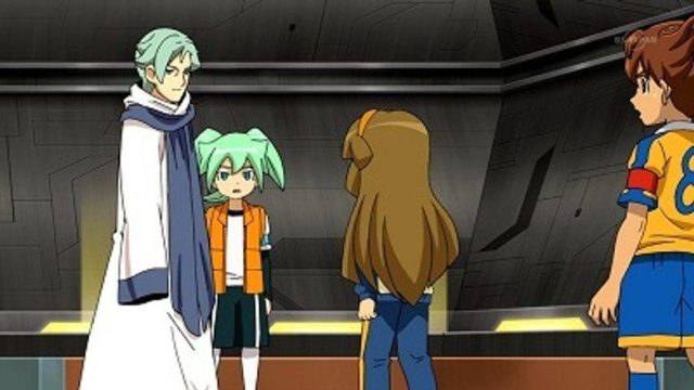 Súper Once S03E46