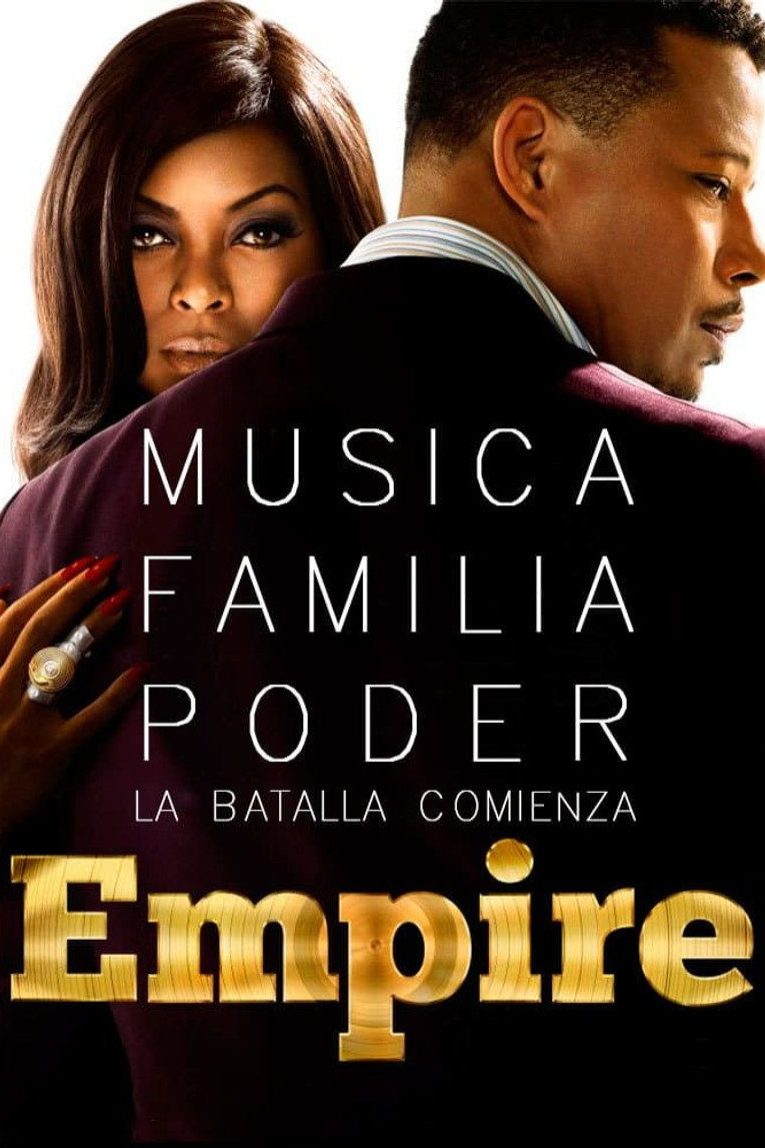 Empire Temporada 2
