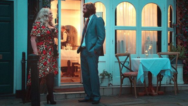 After Life: Más allá de mi mujer S02E03