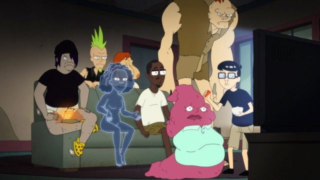 The Boys: Diabólico S01E02