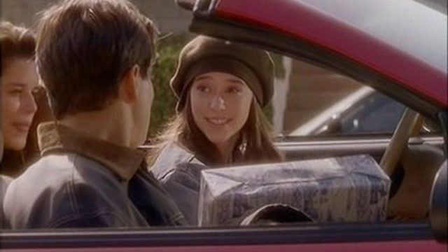 Party of Five S02E11