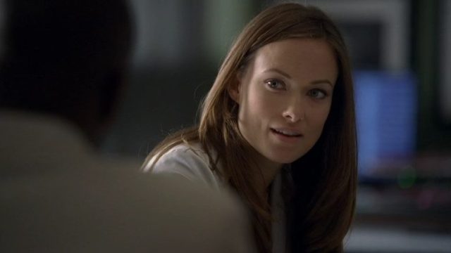Dr. House S00E38