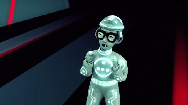 Pollo Robot S05E10