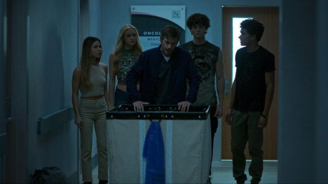 Wolf Pack S01E06