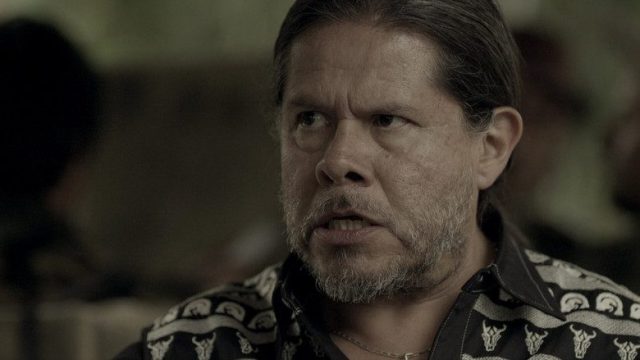 Señora Acero S04E19