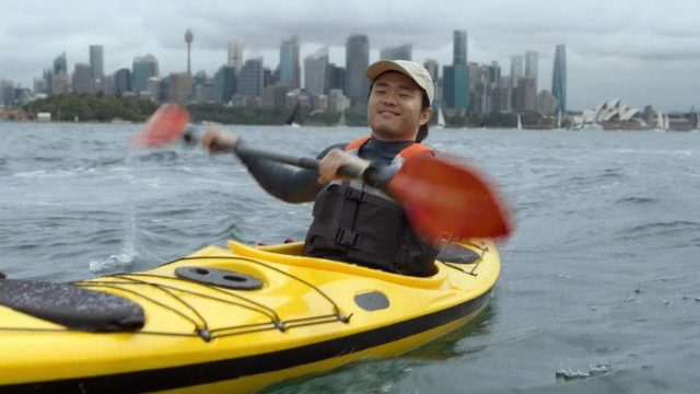 NCIS: Sydney S02E08