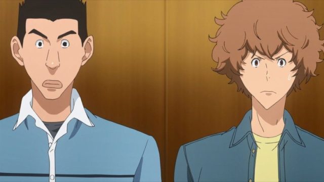 Bakuman S02E18