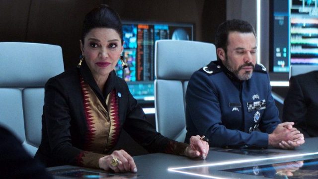 The Expanse S05E09