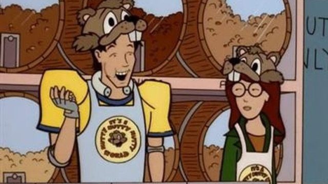 Daria S03E07