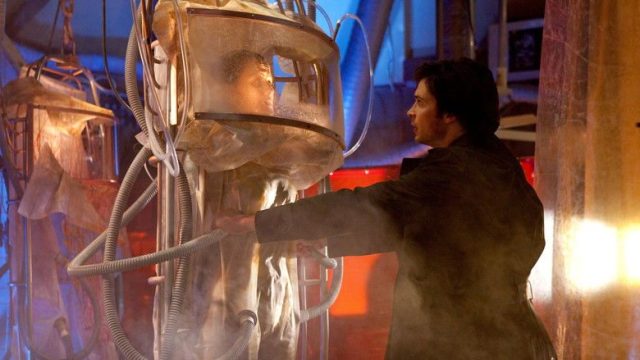 Smallville S09E14