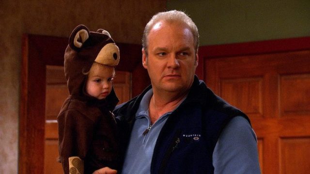 ¡Buena suerte Charlie! S01E24