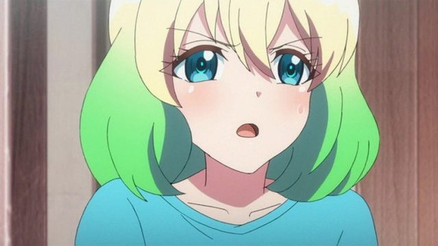 Twin Star Exorcists S01E23