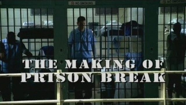 Prison Break S00E02