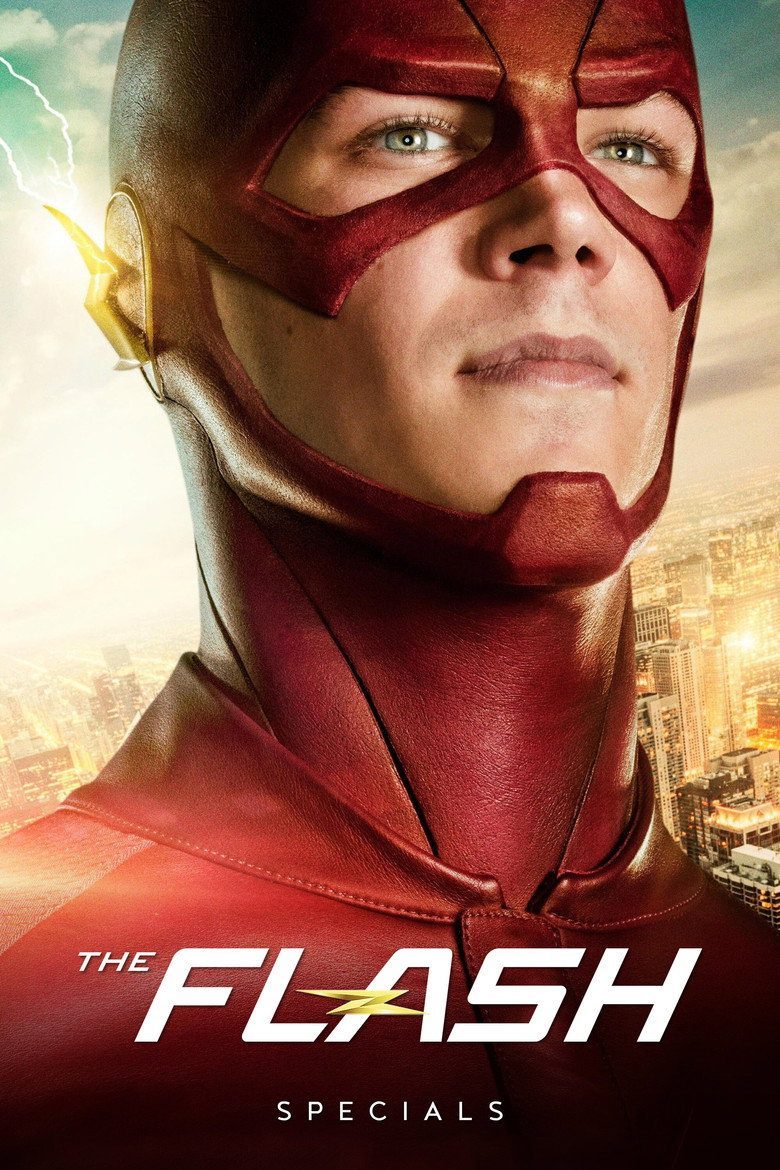 Flash Especiales