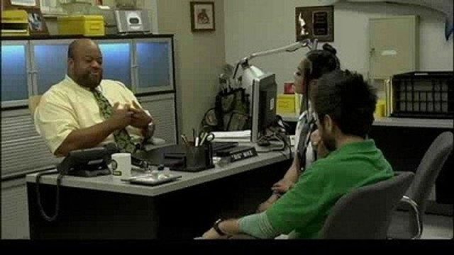 La Doble Vida de Chuck S00E03