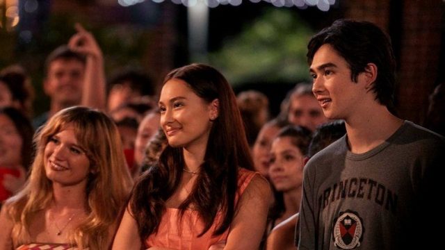 El verano en que me enamoré S02E01