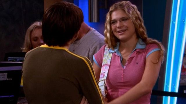 Drake & Josh S02E06
