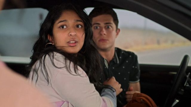 Yo nunca S02E01