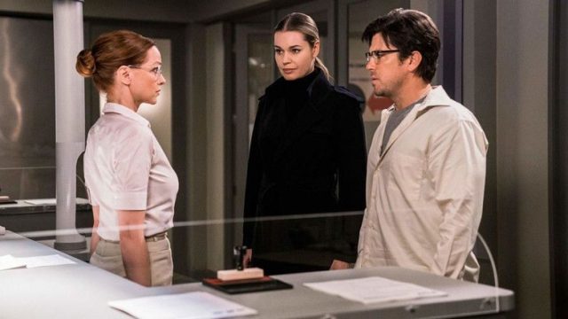 The Librarians S04E12