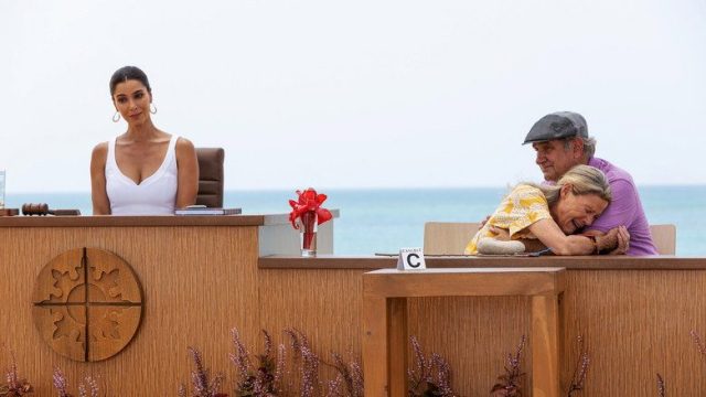 La Isla de la Fantasía S02E10