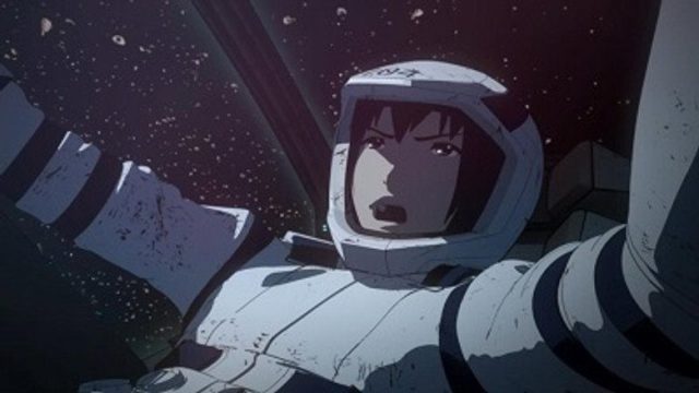 Knights of Sidonia S01E07