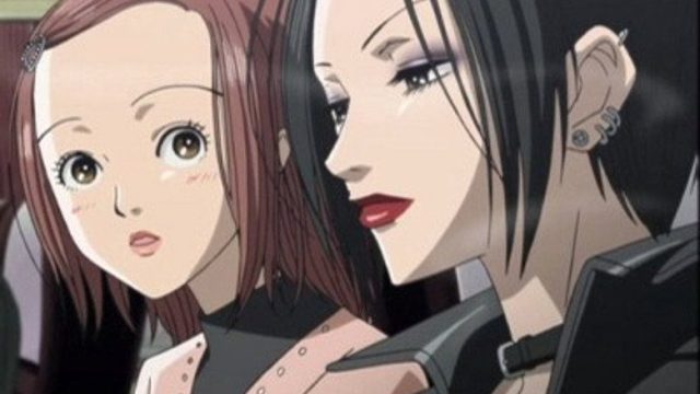 Nana S01E01