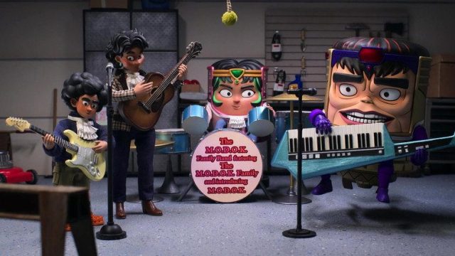 Marvels M.O.D.O.K S01E08