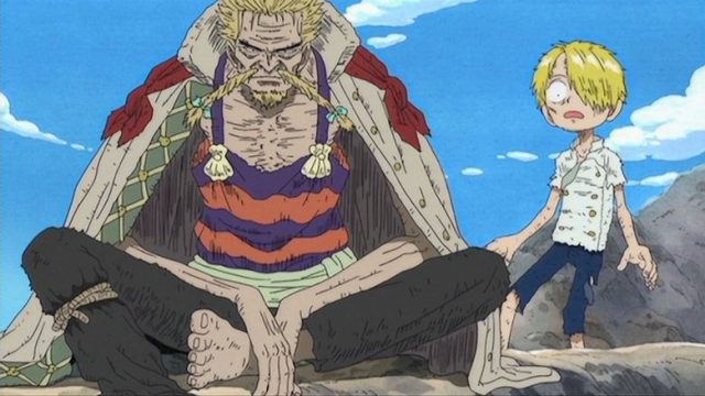 One Piece S01E26