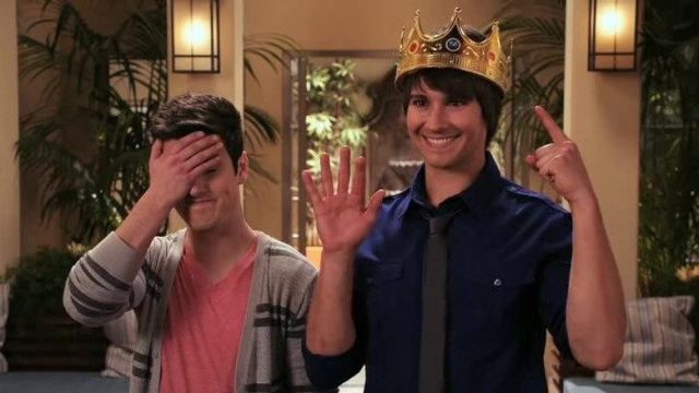 Big Time Rush S02E17