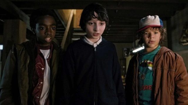Stranger Things S01E02