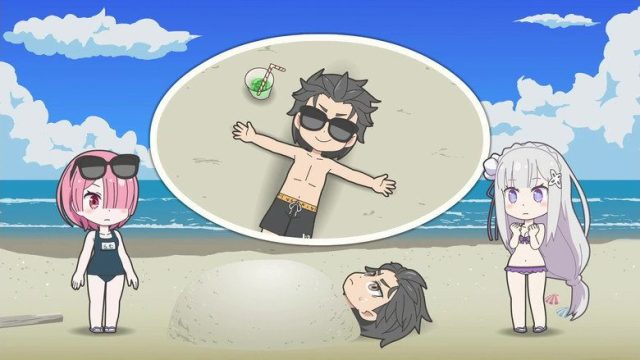 Re:ZERO -Starting Life in Another World- S00E21