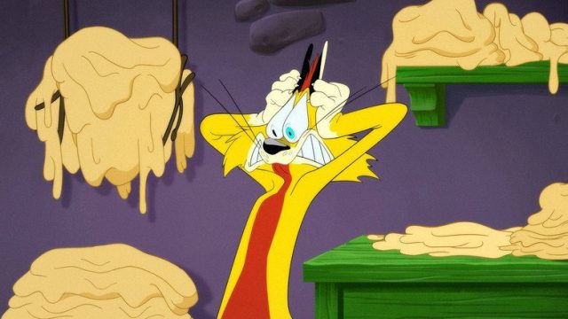 Looney Tunes Cartoons S03E07