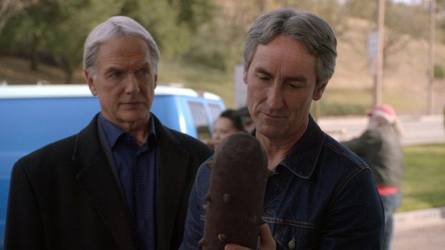 NCIS: Criminología Naval S15E17