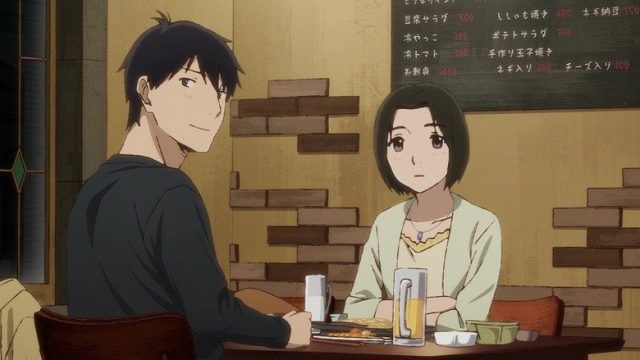 Sing "Yesterday" for Me S01E10