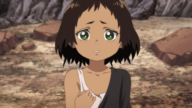 To Your Eternity S01E16