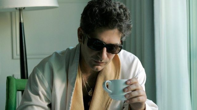 Los Soprano S06E07