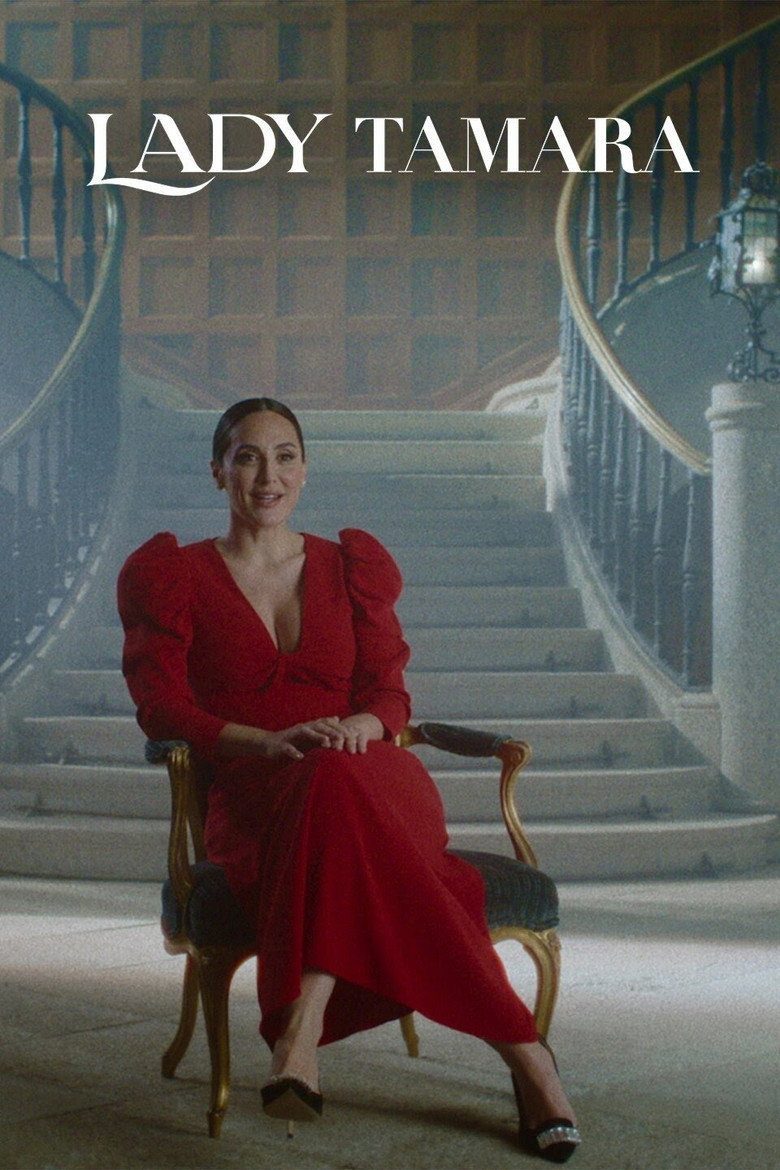 Tamara Falcó: La marquesa Temporada 1