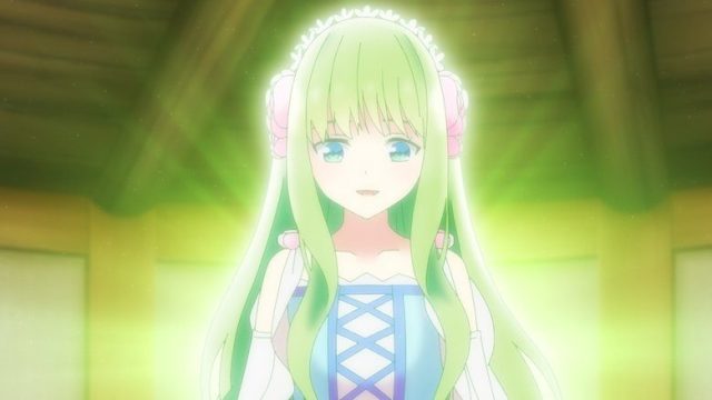 Seirei Gensouki: Spirit Chronicles S01E10