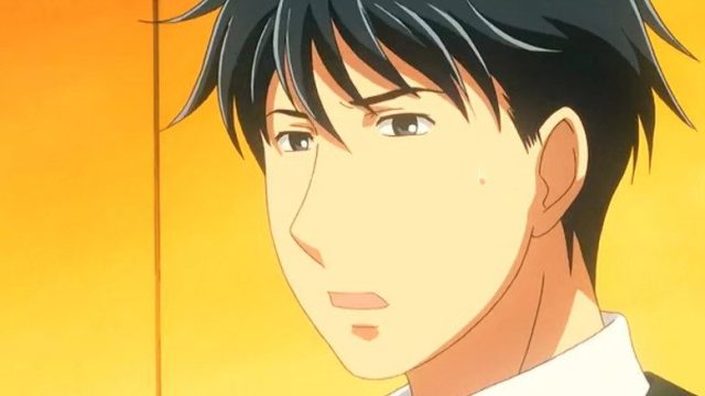 Nodame Cantabile S01E21
