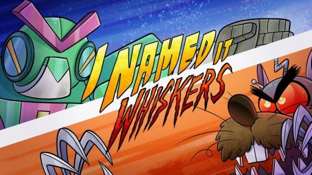 Middlemost: Aventura postal S01E07