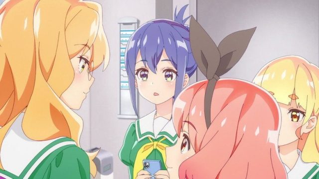 Yuri Is My Job S01E07