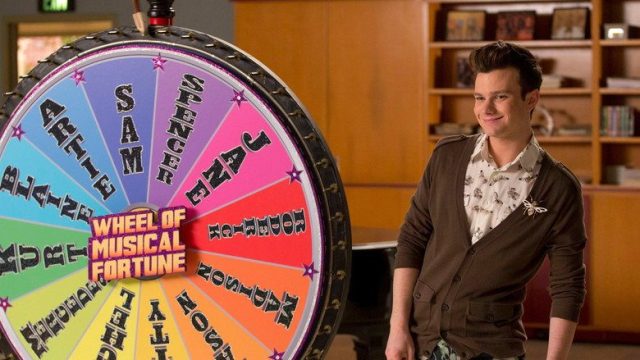 Glee S06E07