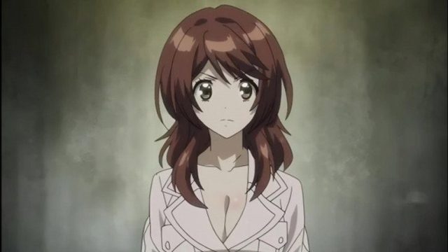 Dulce castigo: La mascota personal del guardia S01E13
