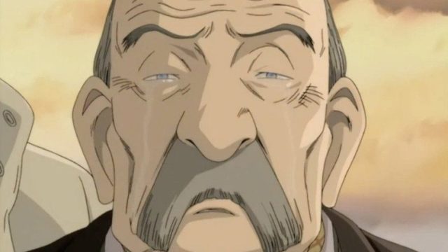 Monster S01E26