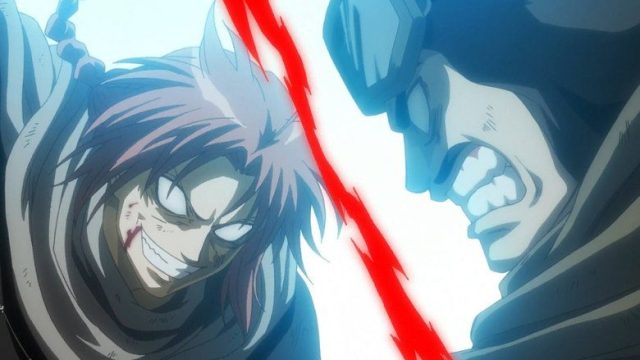 Gintama S08E07