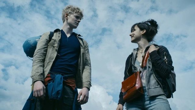 The Rain S01E03