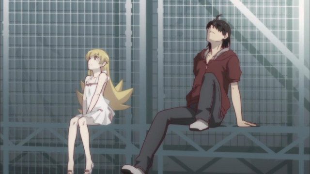 Monogatari S03E15