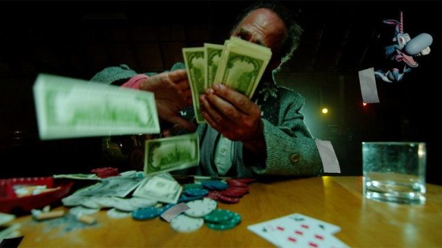 Happy! S01E02